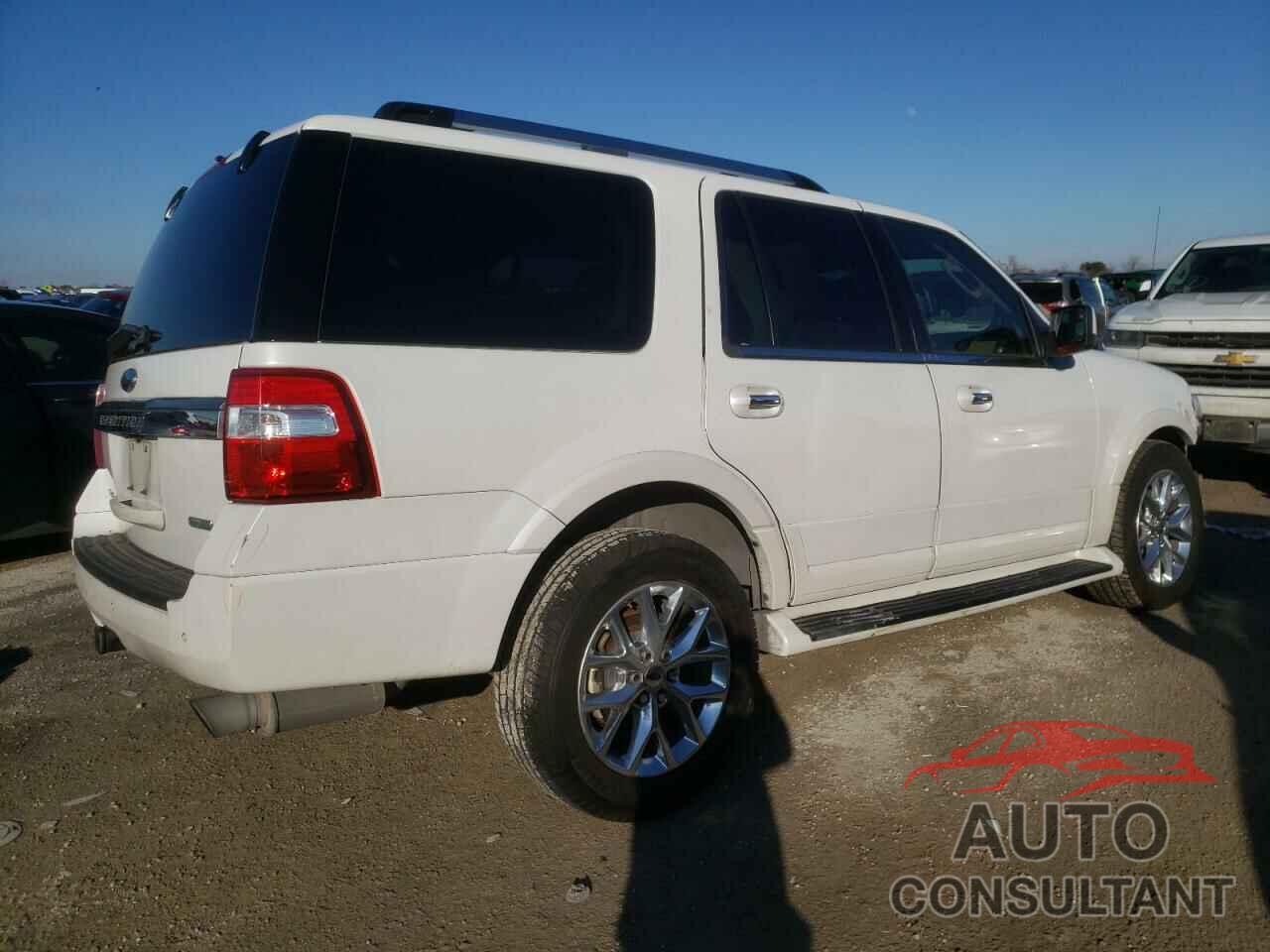 FORD EXPEDITION 2016 - 1FMJU1KT0GEF08936