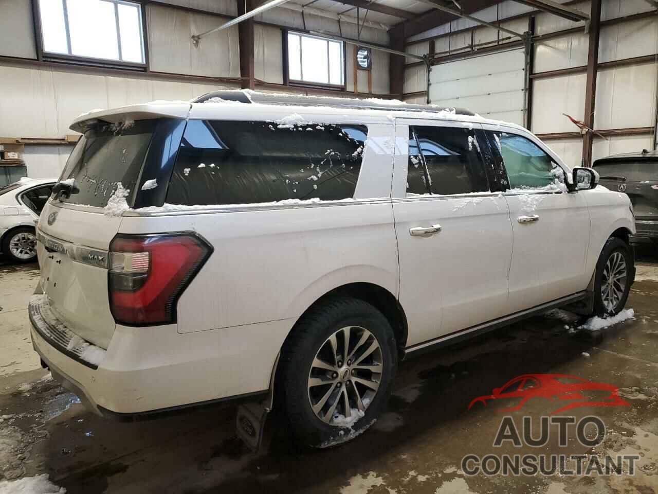 FORD EXPEDITION 2018 - 1FMJK2AT7JEA30793