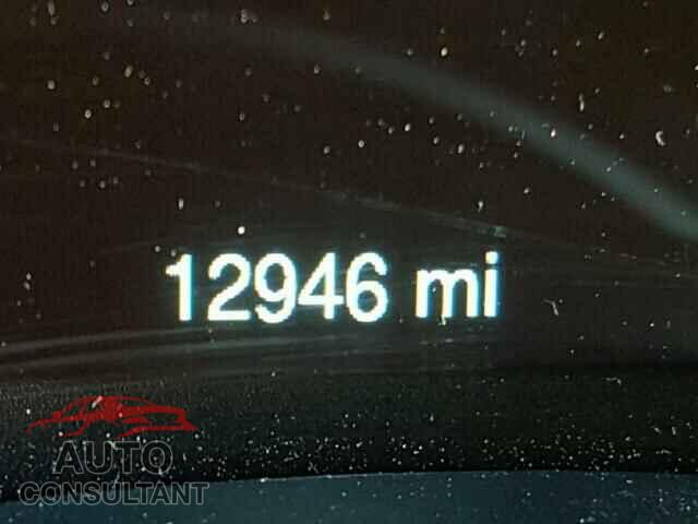 DODGE DURANGO 2015 - 1C4RDHAG9FC222291