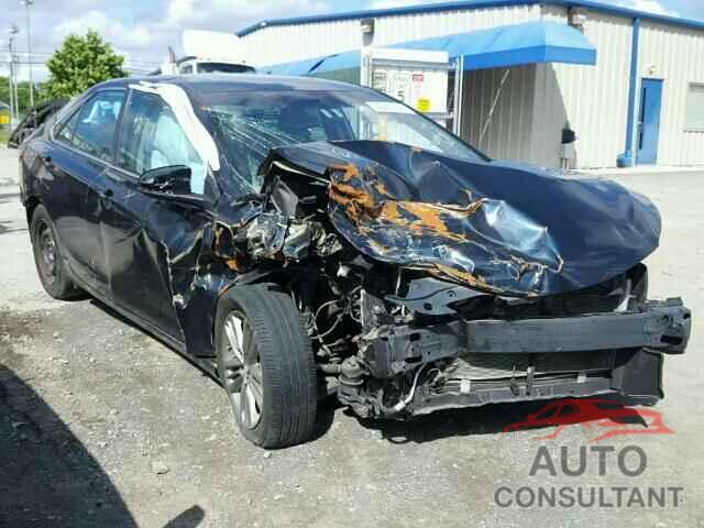 TOYOTA CAMRY 2016 - 4T1BF1FK1GU542597