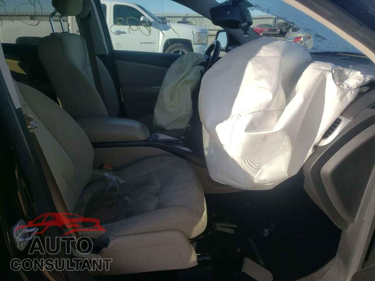DODGE JOURNEY 2017 - 3C4PDCAB4HT545637