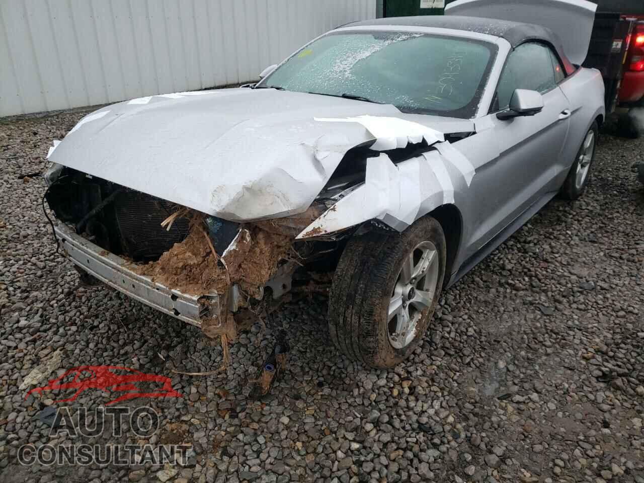 FORD MUSTANG 2016 - 1FATP8EM2G5295415