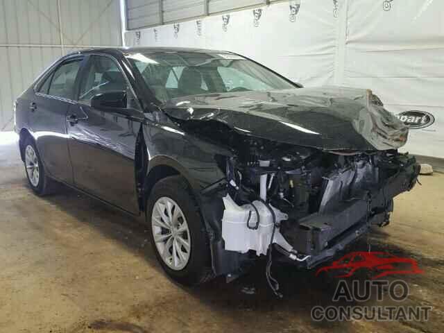 TOYOTA CAMRY 2015 - 4T1BF1FK1FU991065