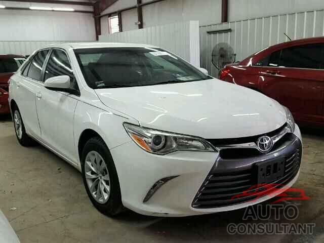 TOYOTA CAMRY 2015 - 4T4BF1FK8FR454604