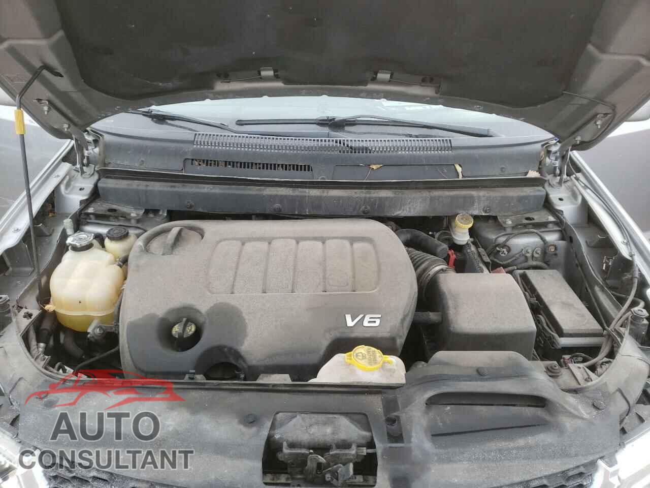DODGE JOURNEY 2017 - 3C4PDCBG7HT589500