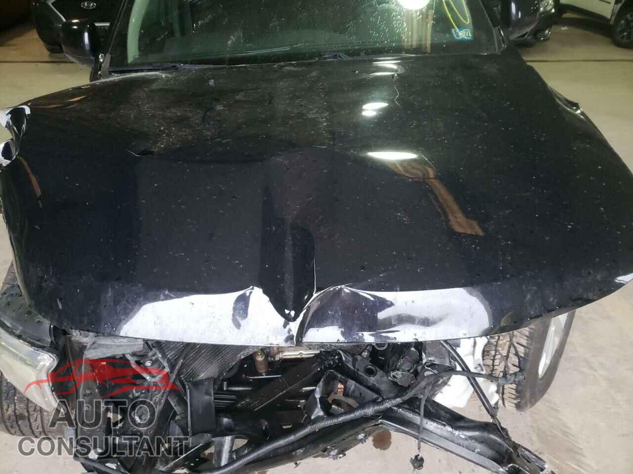 DODGE DURANGO 2019 - 1C4RDJAG1KC853005