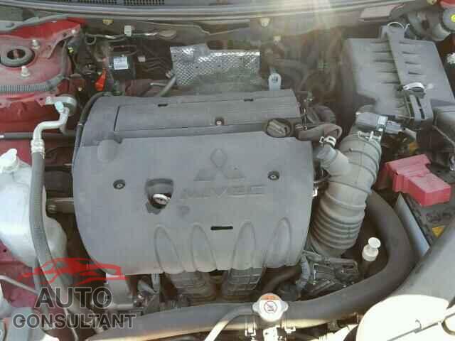 MITSUBISHI LANCER 2015 - JA32U2FU6FU010759