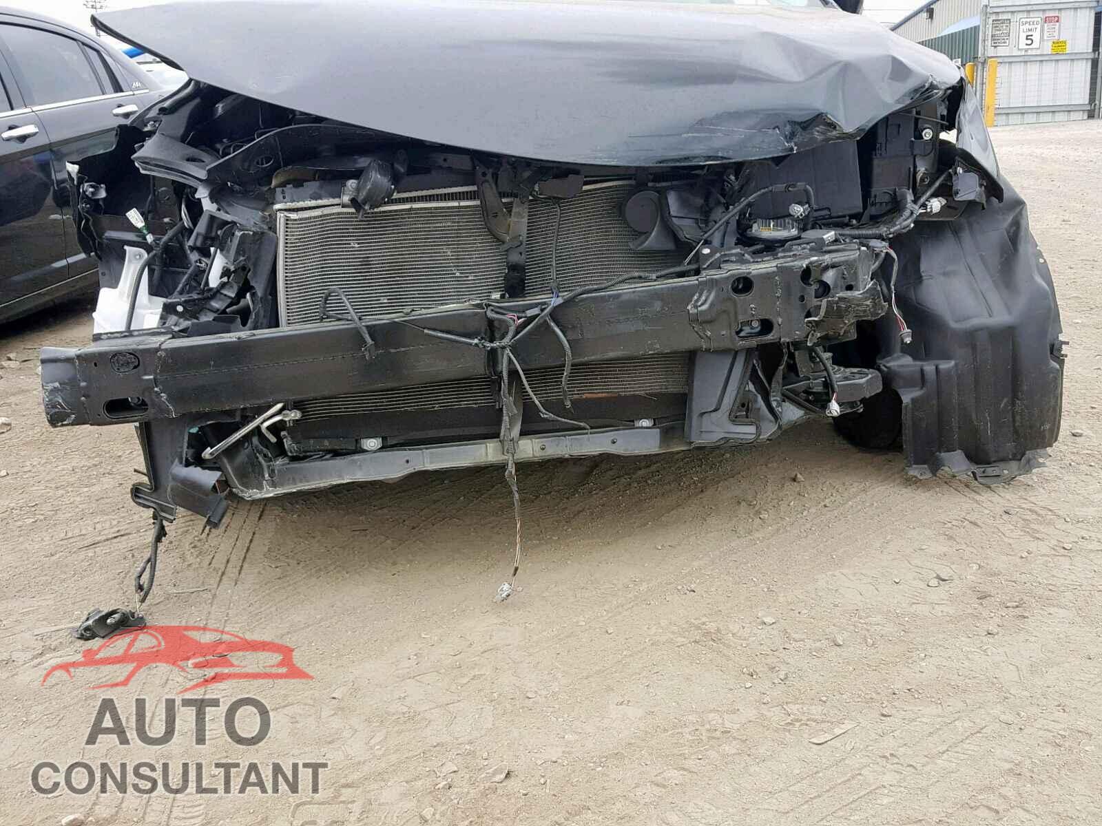 TOYOTA AVALON 2017 - 3VWC57BU7MM007793