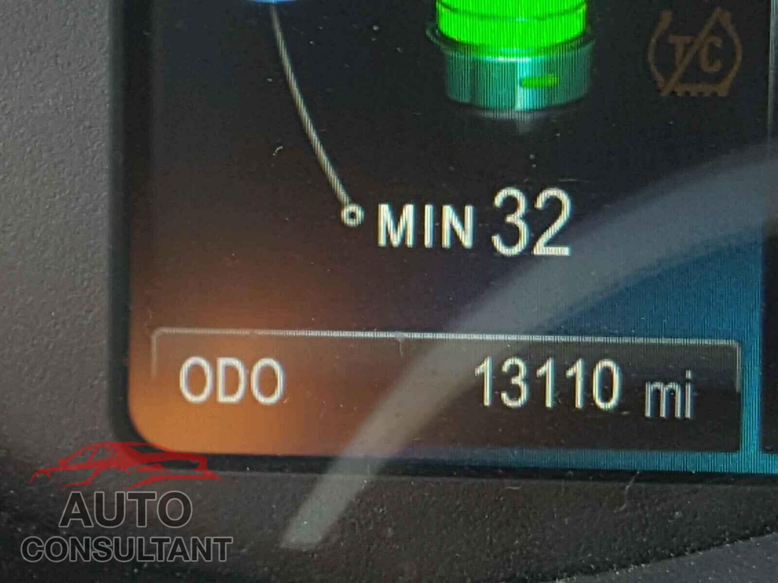 CHEVROLET SPARK 2015 - KL8CL6S00FC773720
