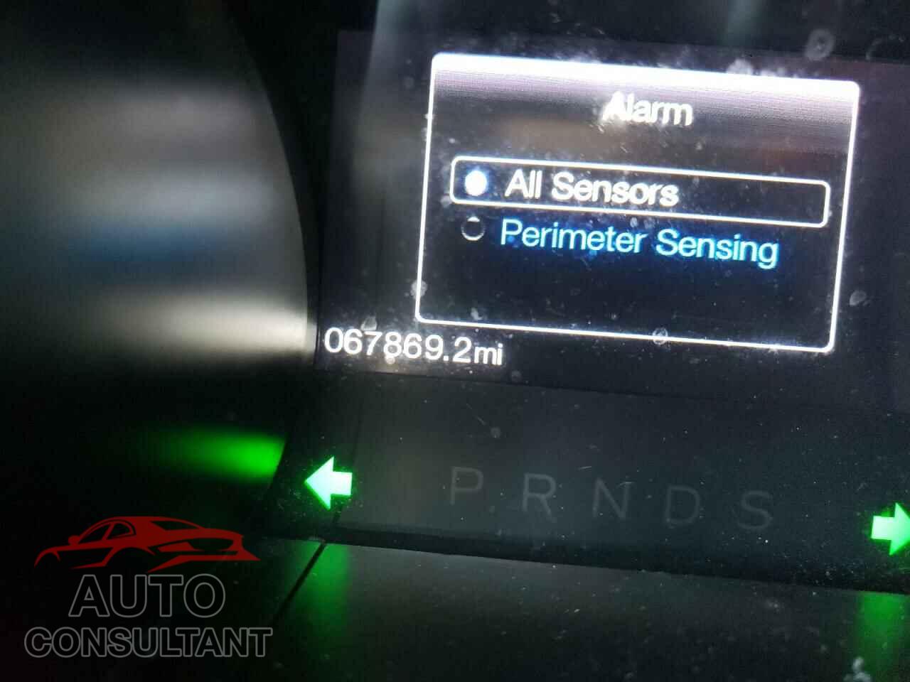 FORD MUSTANG 2017 - 1FATP8UH3H5278564