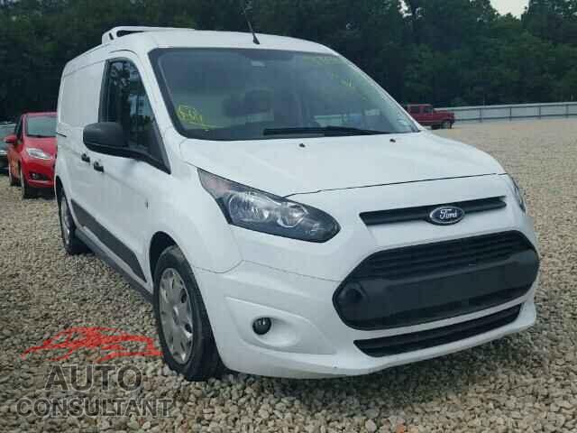 FORD TRANSIT CO 2015 - NM0LS7F73F1204246