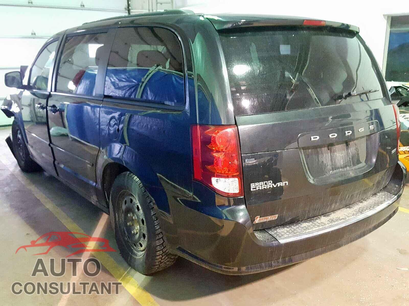 DODGE CARAVAN 2015 - 1HGCV2F65JA034776