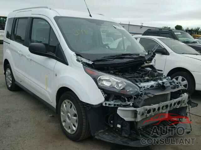 FORD TRANSIT CO 2015 - NM0AS8F79F1191192