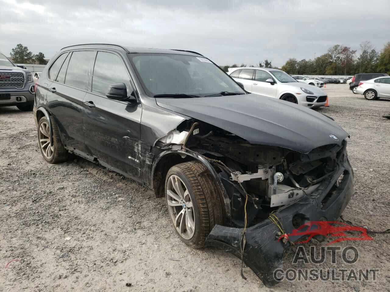 BMW X5 2017 - 5UXKR2C53H0U20962