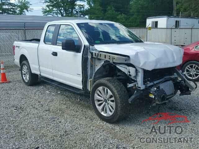 FORD F150 2016 - 1FTEX1EP4GFD37145