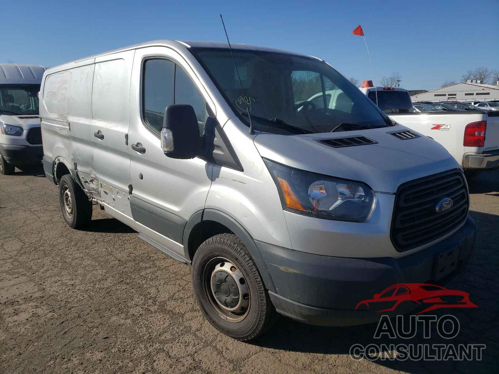 FORD TRANSIT CO 2016 - 1FTYR1ZMXGKB01338