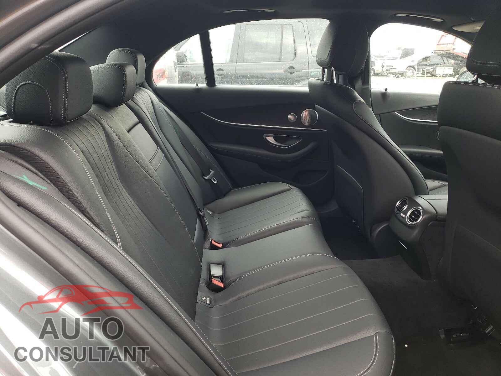 MERCEDES-BENZ E CLASS 2017 - WDDZF4JB1HA046896