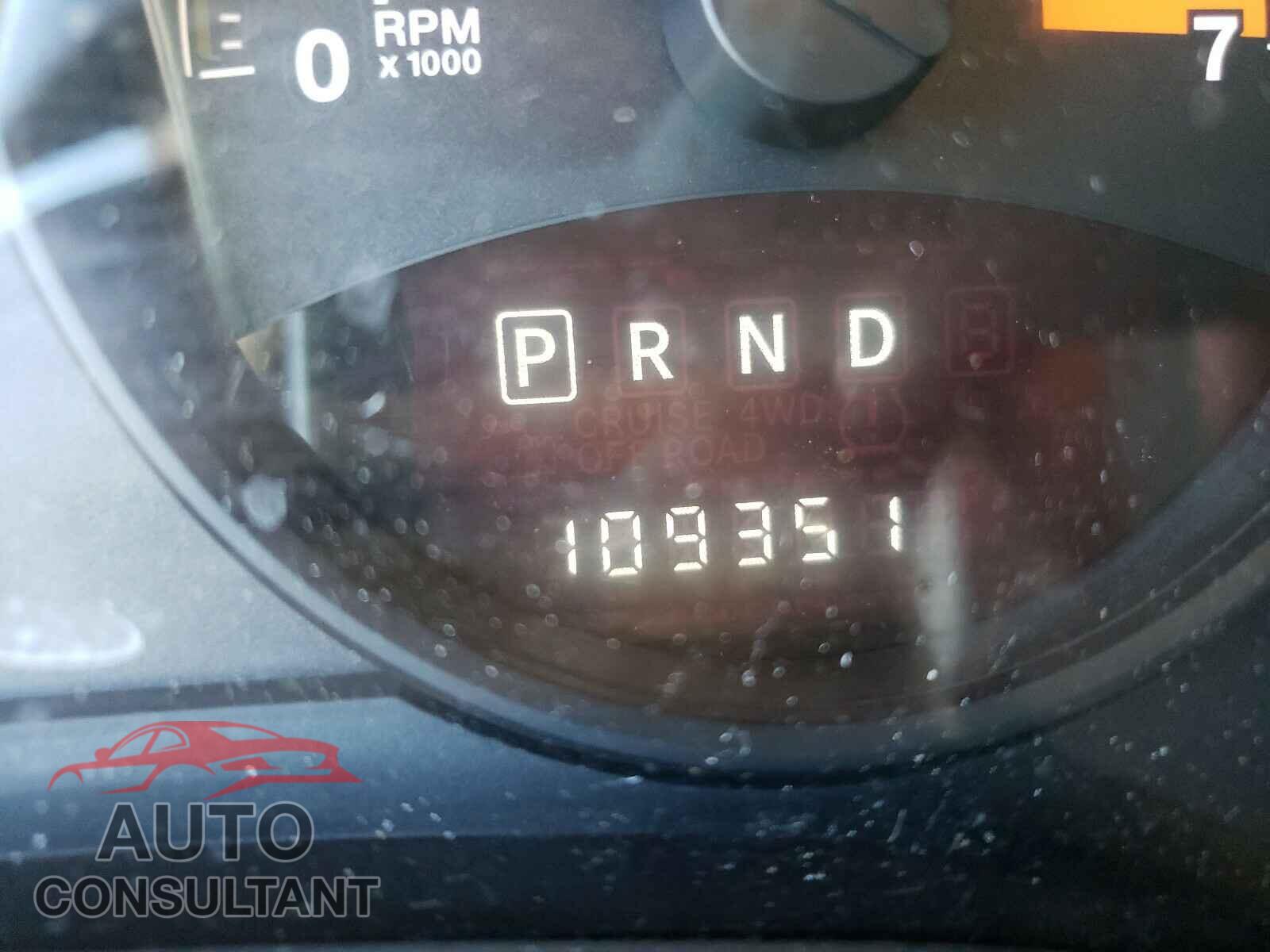 JEEP PATRIOT 2017 - 1C4NJPBB3HD200367