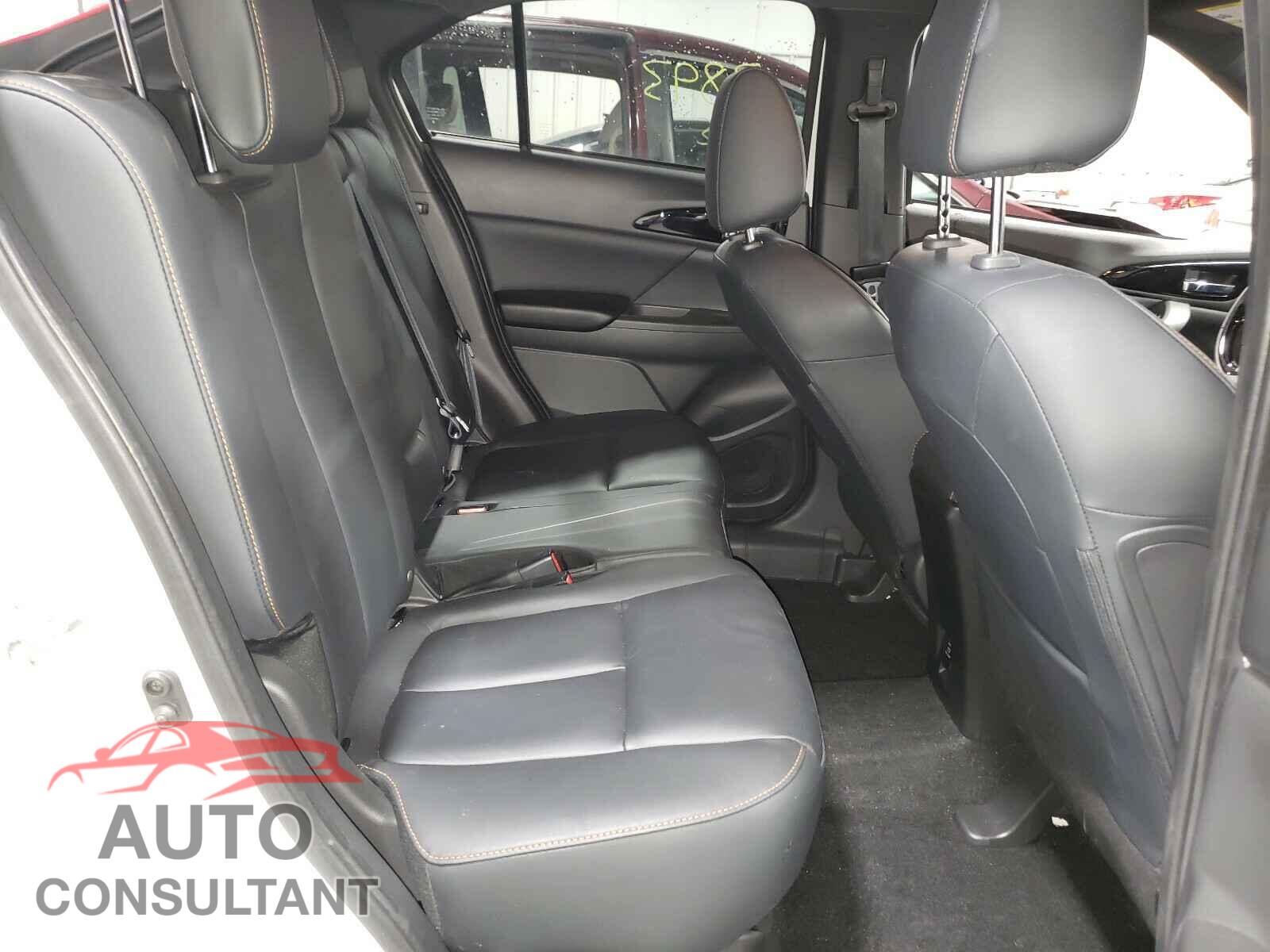 MITSUBISHI ECLIPSE 2020 - JA4AT5AA7LZ015573