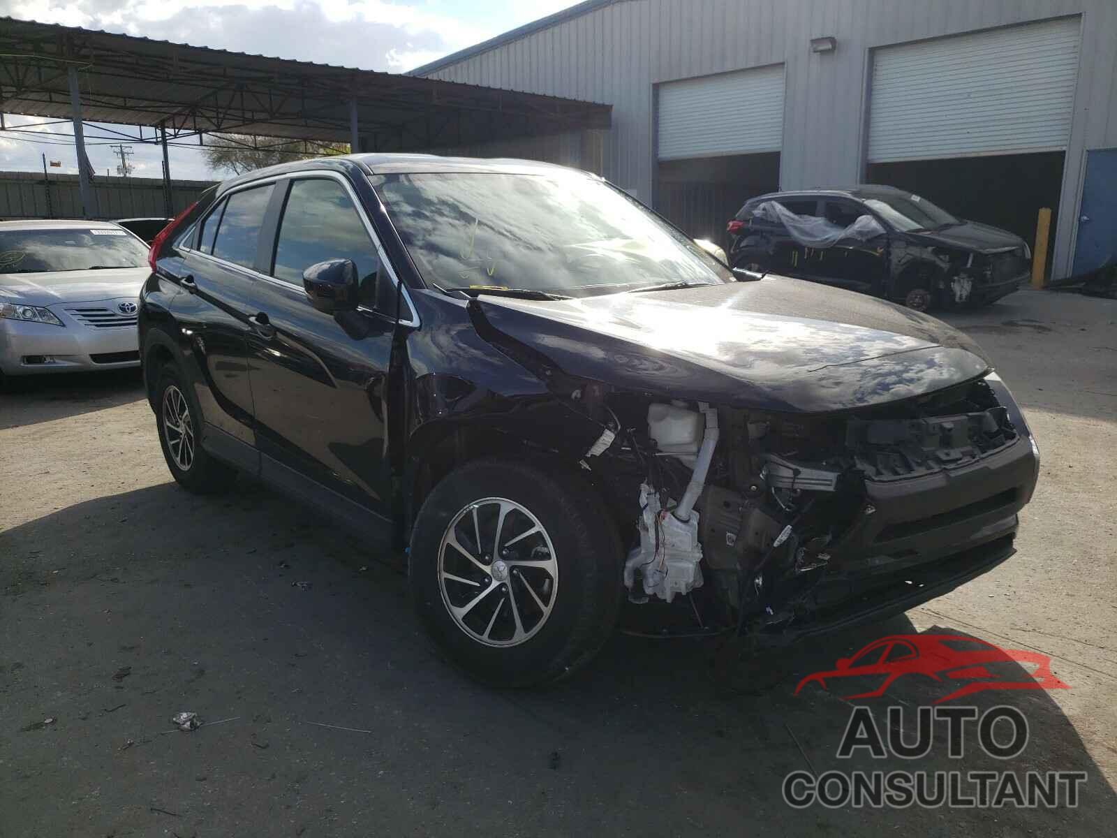 MITSUBISHI ECLIPSE 2020 - JA4AS3AA6LZ023669