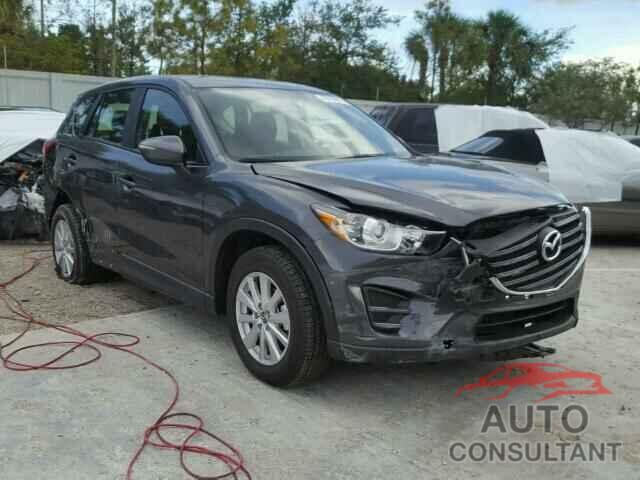 MAZDA CX-5 2016 - JM3KE2BY4G0868867