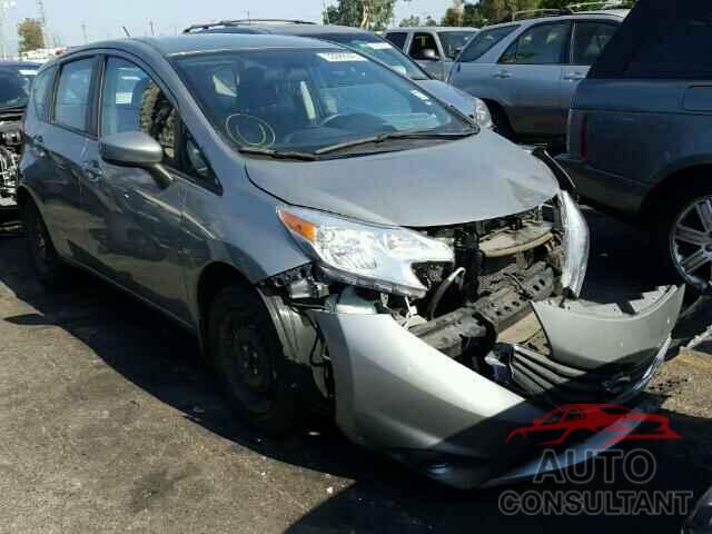 NISSAN VERSA 2015 - 3N1CE2CP4FL417204