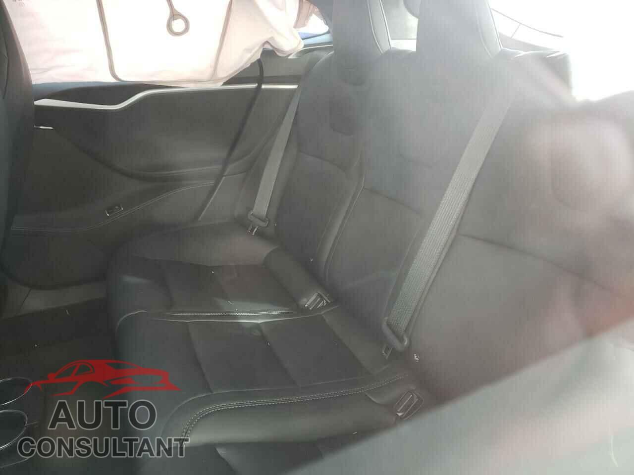 TESLA MODEL S 2017 - 5YJSA1E45HF219394