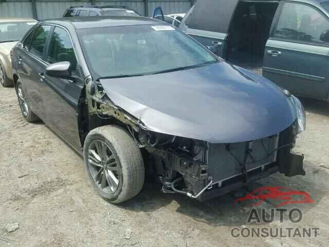 TOYOTA CAMRY 2016 - 4T1BF1FK3GU216722