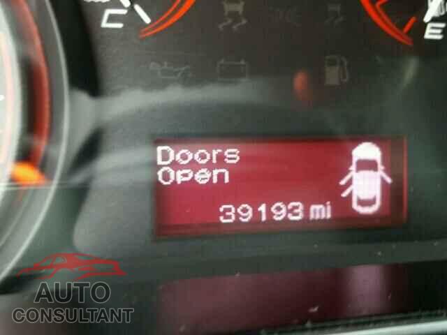 DODGE DART 2015 - 1C3CDFBB5FD431877