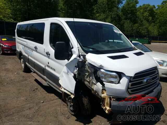 FORD TRANSIT CO 2016 - 1FBZX2ZM9GKB08107