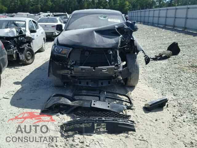 DODGE DURANGO 2015 - 1C4RDHAG0FC737342