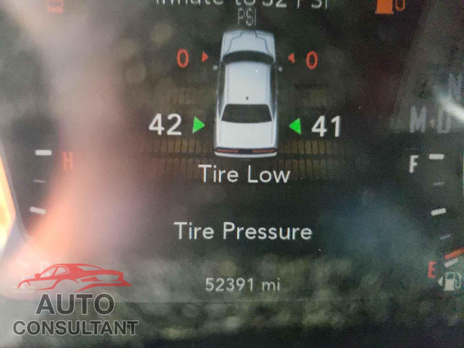 DODGE CHALLENGER 2019 - 2C3CDZAG3KH524554