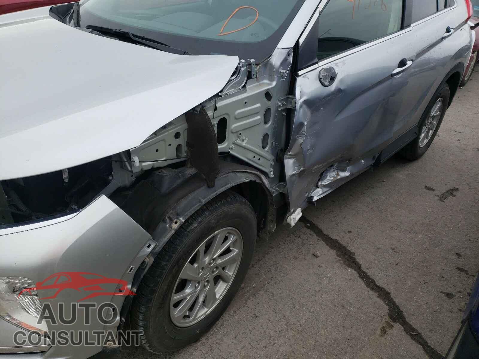 MITSUBISHI ECLIPSE 2019 - JA4AT3AA8KZ036497