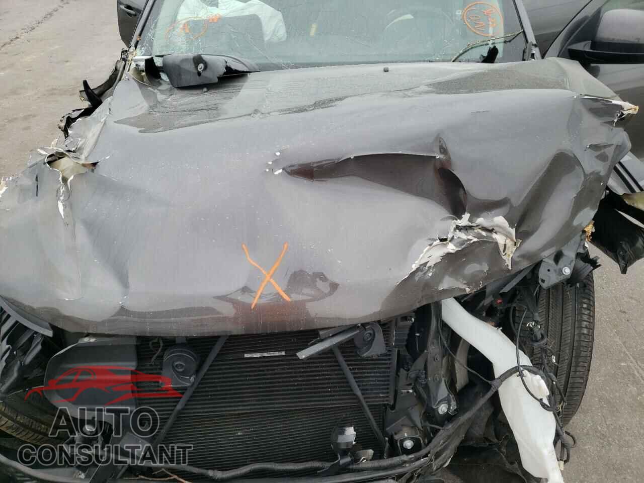 DODGE DURANGO 2019 - 1C4RDHAG2KC806414