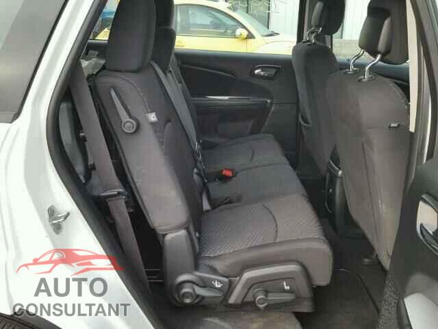 DODGE JOURNEY 2015 - 3C4PDCAB2FT583946
