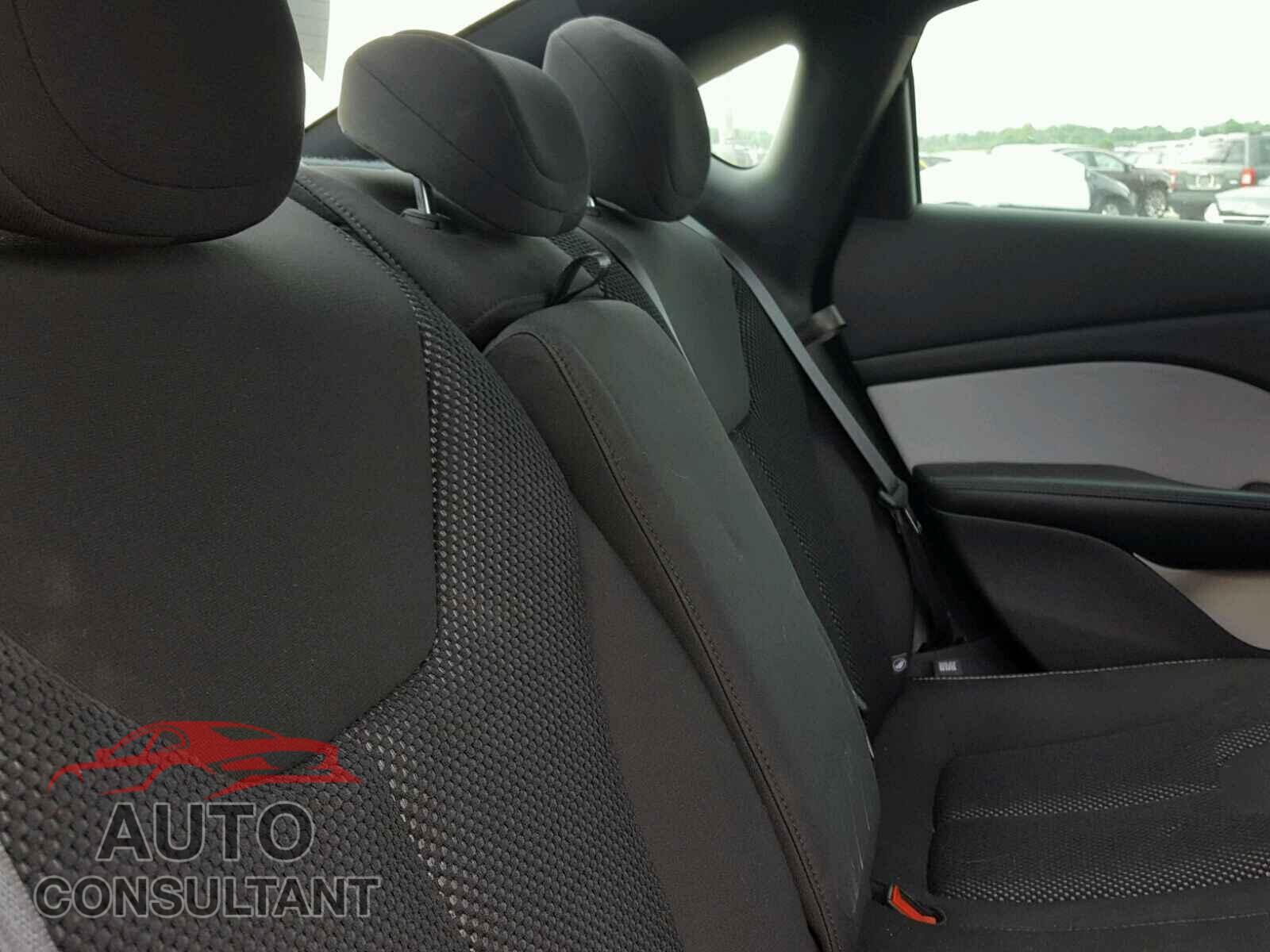 DODGE DART 2015 - 1C3CDFBB2FD242961