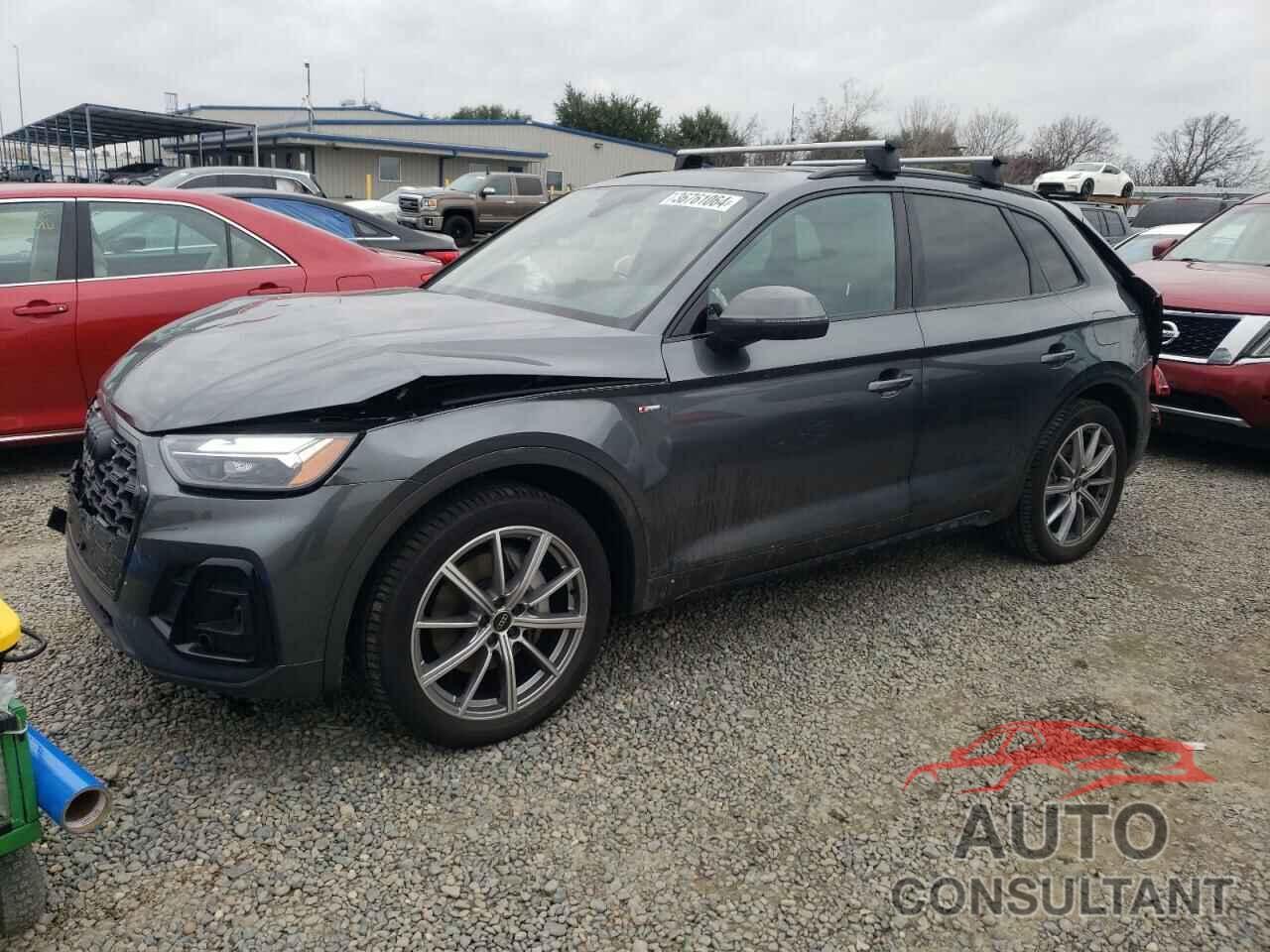 AUDI Q5 2023 - WA1E2AFY4P2189330