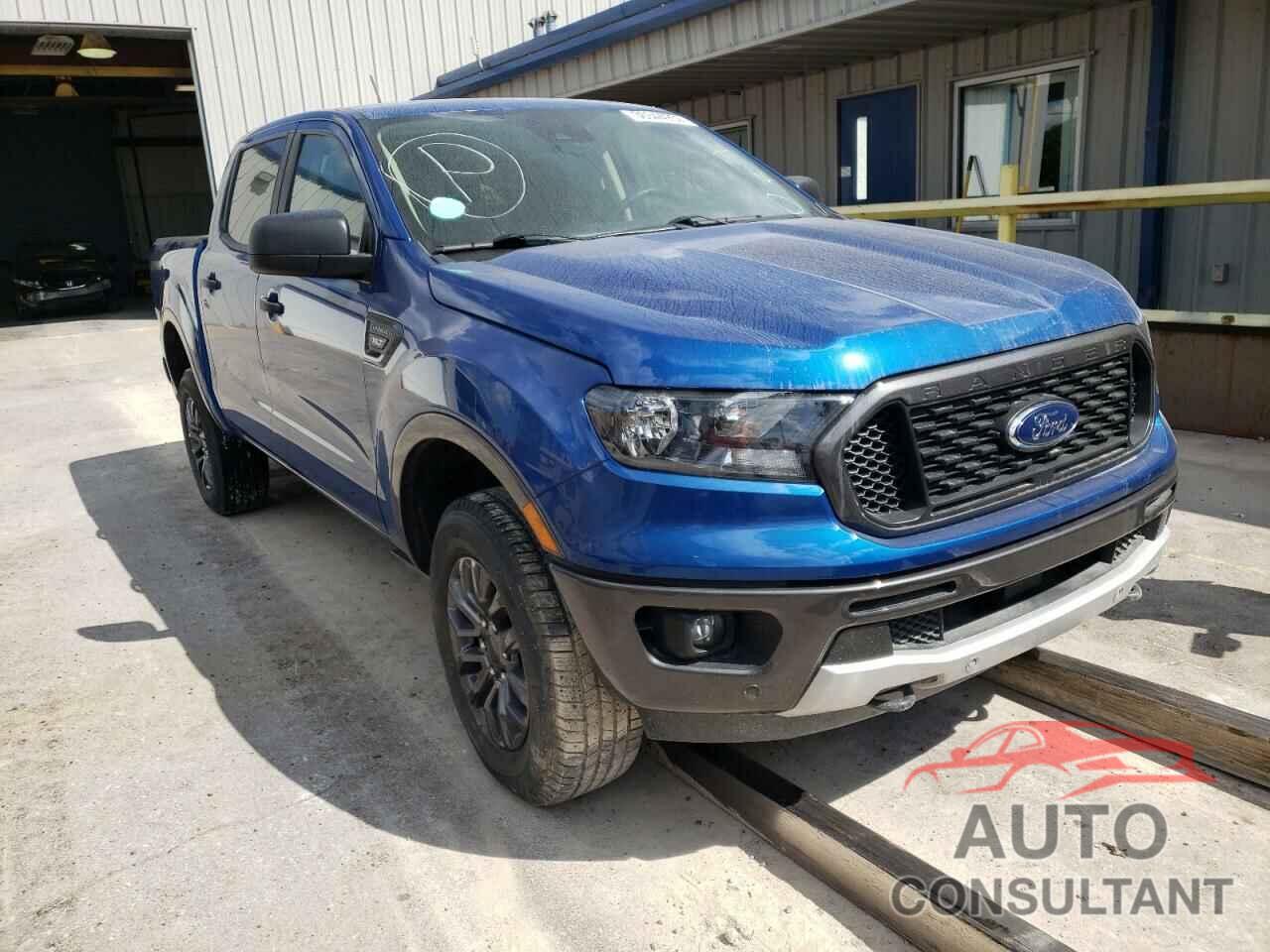 FORD RANGER 2020 - 1FTER4EHXLLA49212