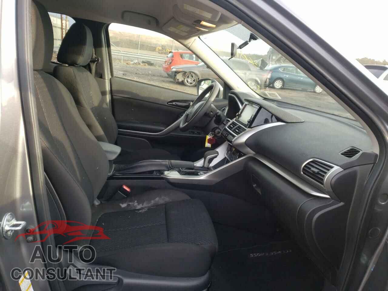 MITSUBISHI ECLIPSE 2019 - JA4AT3AAXKZ006496