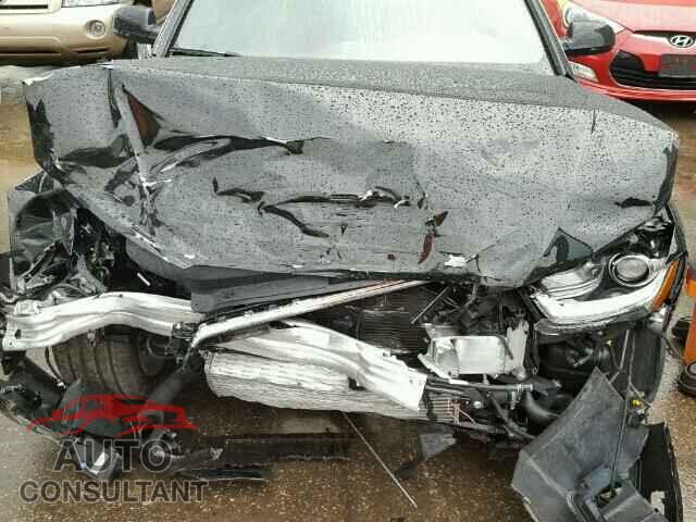 AUDI A4 2016 - WAUFFAFL9GN008169