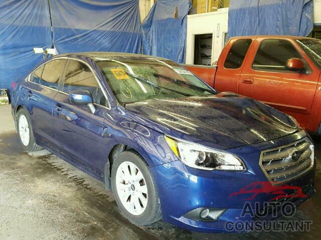 SUBARU LEGACY 2015 - 4S3BNBE61F3027895