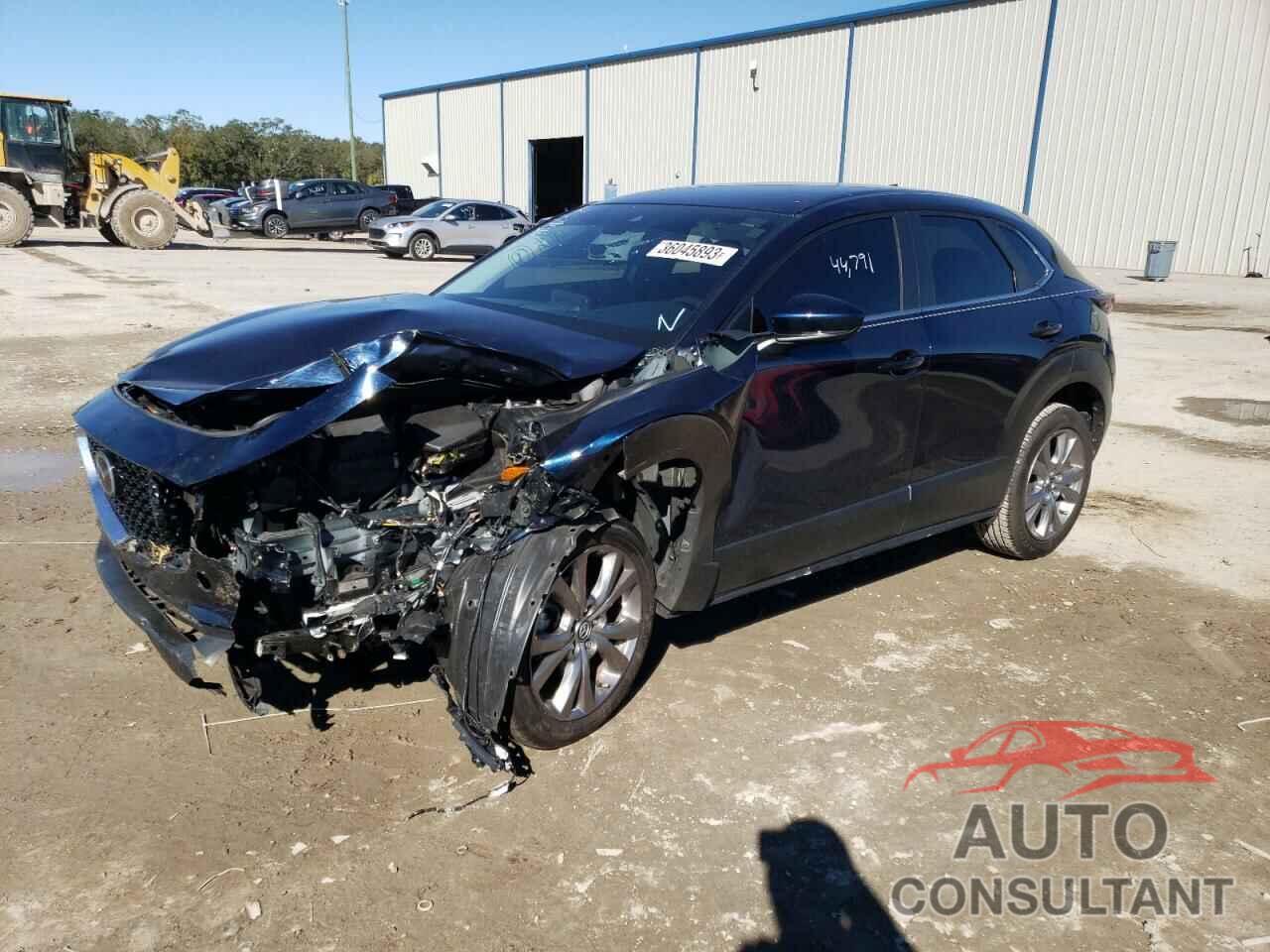 MAZDA CX30 2020 - 3MVDMADL2LM137568