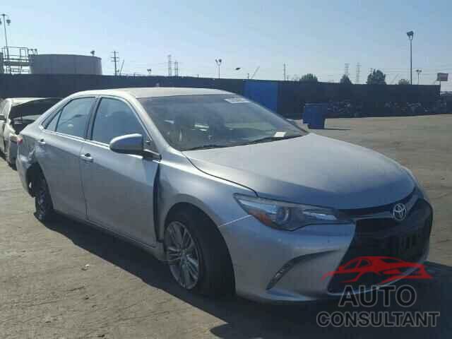 TOYOTA CAMRY 2015 - 4T1BF1FK2FU001847