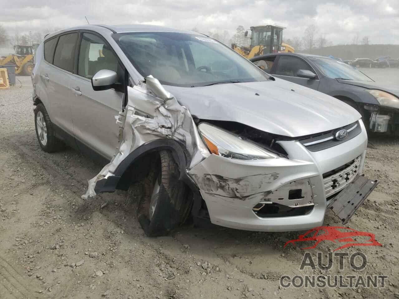 FORD ESCAPE 2016 - 1FMCU0GX1GUC30200