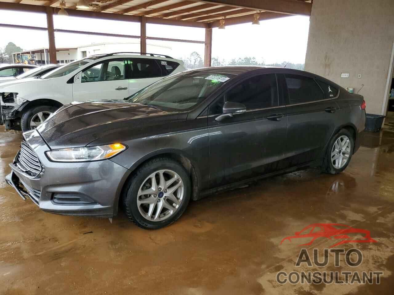 FORD FUSION 2015 - 3FA6P0HD2FR177564