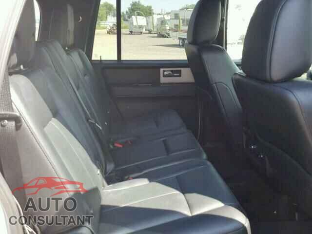 FORD EXPEDITION 2017 - 1FMJK2AT7HEA74805