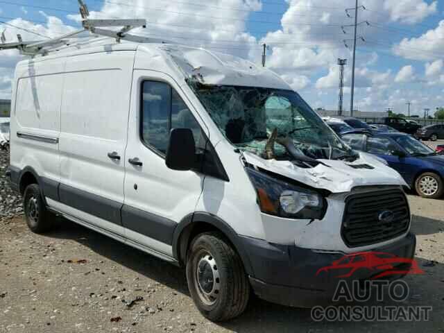 FORD TRANSIT CO 2015 - 1FTNE2CM0FKA49357