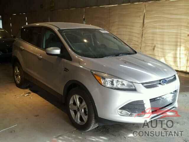 FORD ESCAPE 2015 - 1FMCU0G7XFUB59206