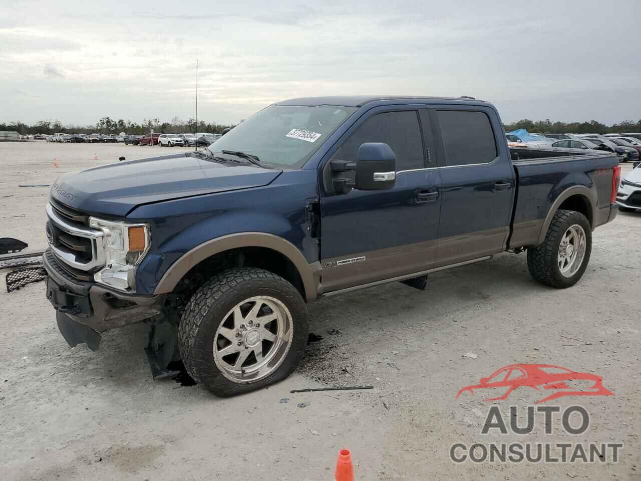 FORD F250 2020 - 1FT7W2BT5LEE42098