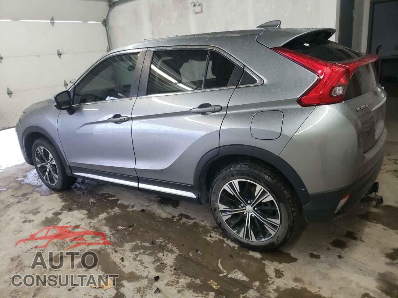 MITSUBISHI ECLIPSE 2018 - JA4AT5AA5JZ061870